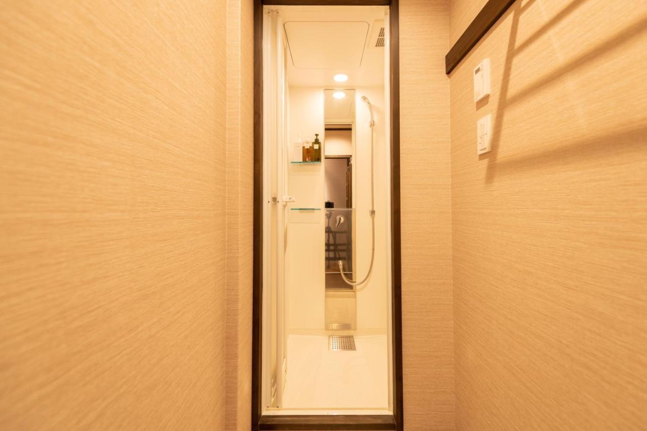 Kumomachiya Tukinowa Kagen Villa Kyoto Buitenkant foto