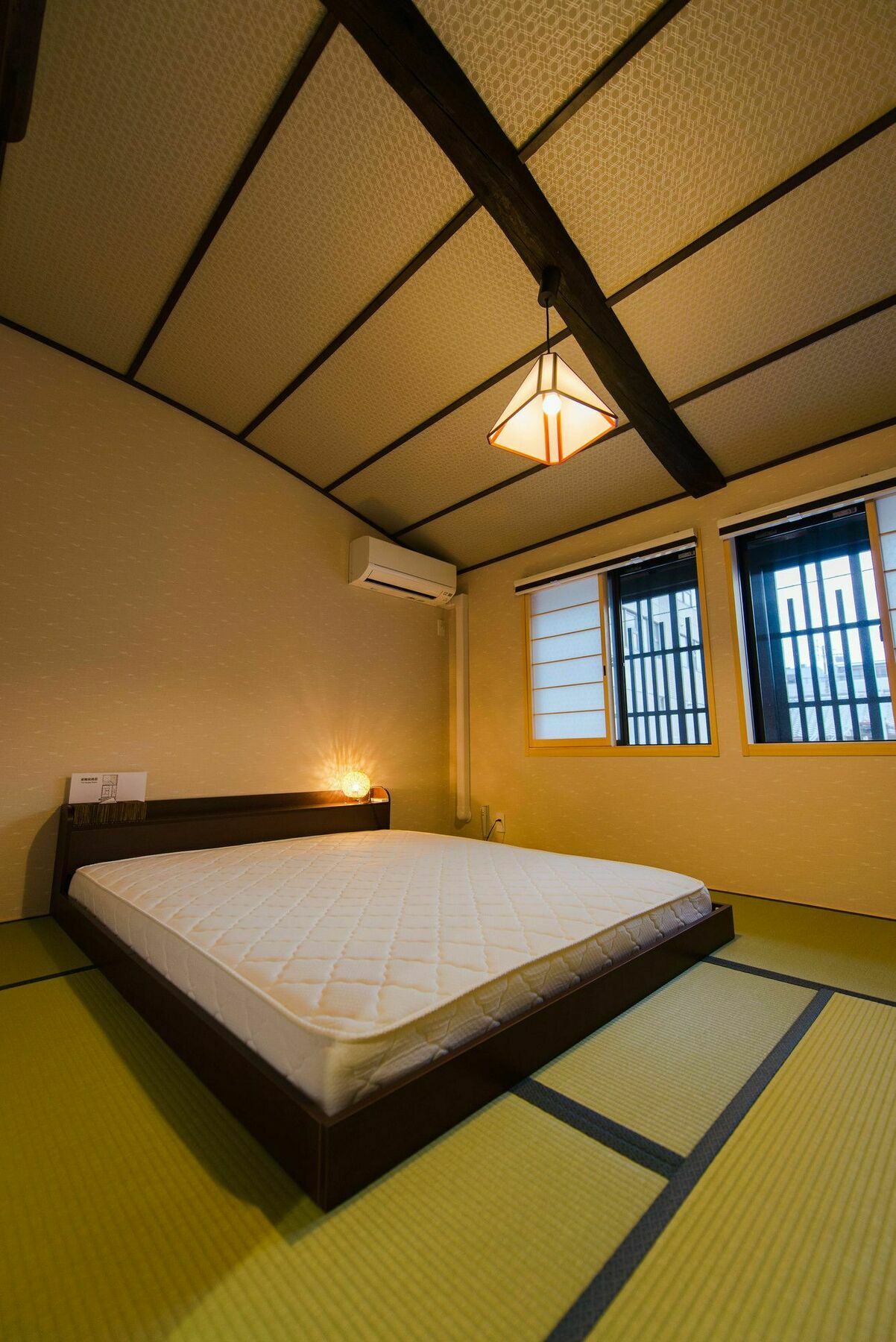 Kumomachiya Tukinowa Kagen Villa Kyoto Buitenkant foto
