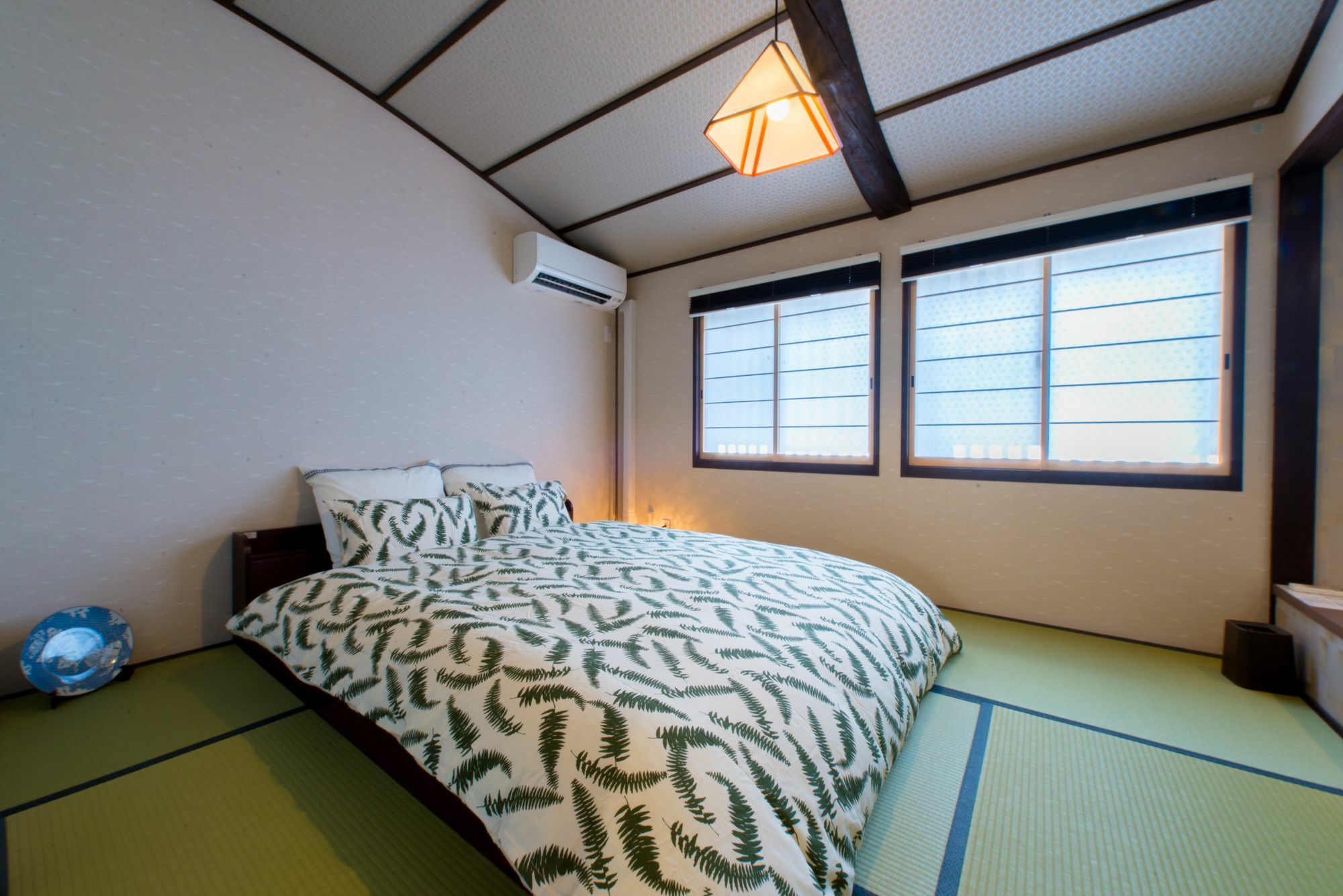 Kumomachiya Tukinowa Kagen Villa Kyoto Buitenkant foto