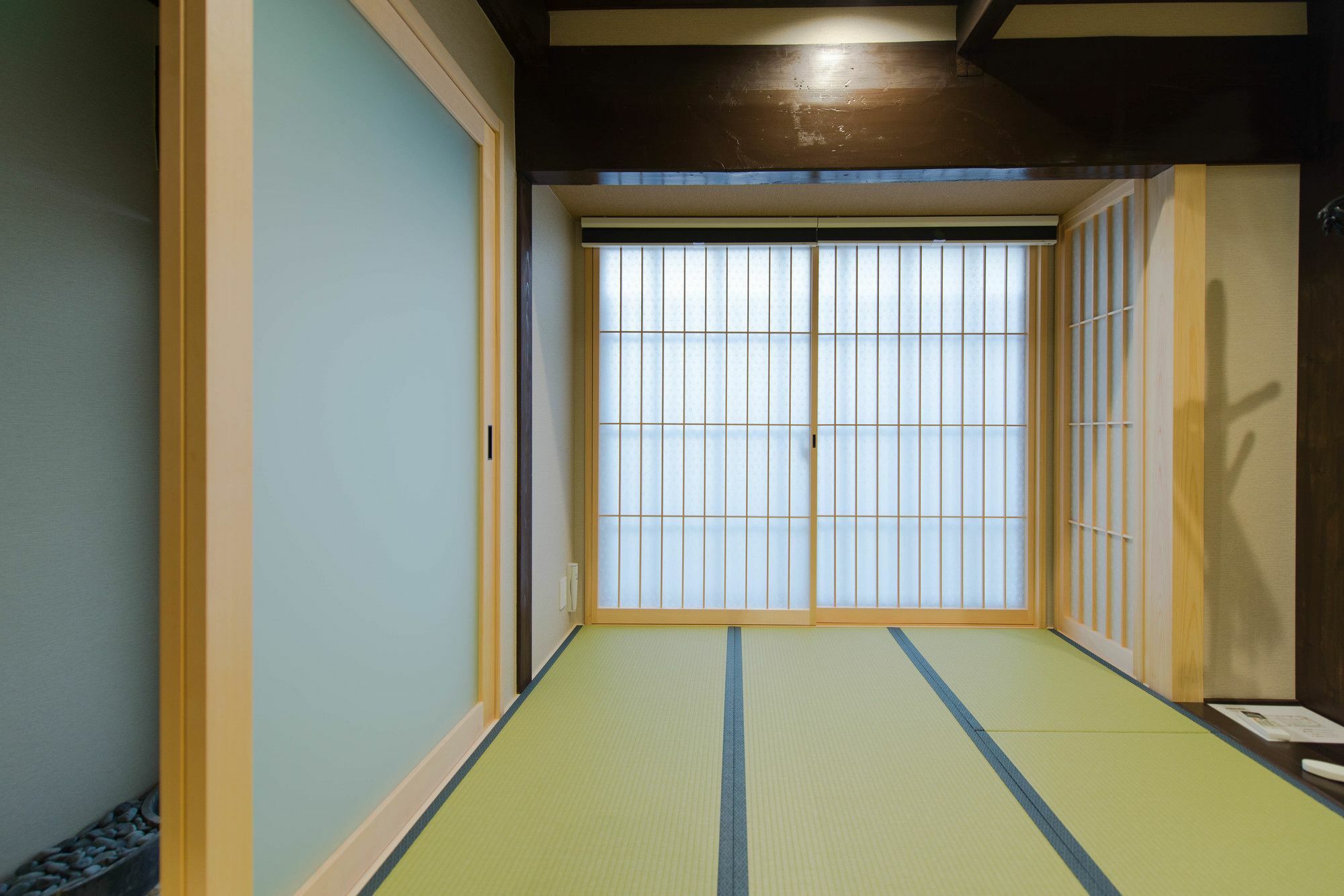 Kumomachiya Tukinowa Kagen Villa Kyoto Buitenkant foto