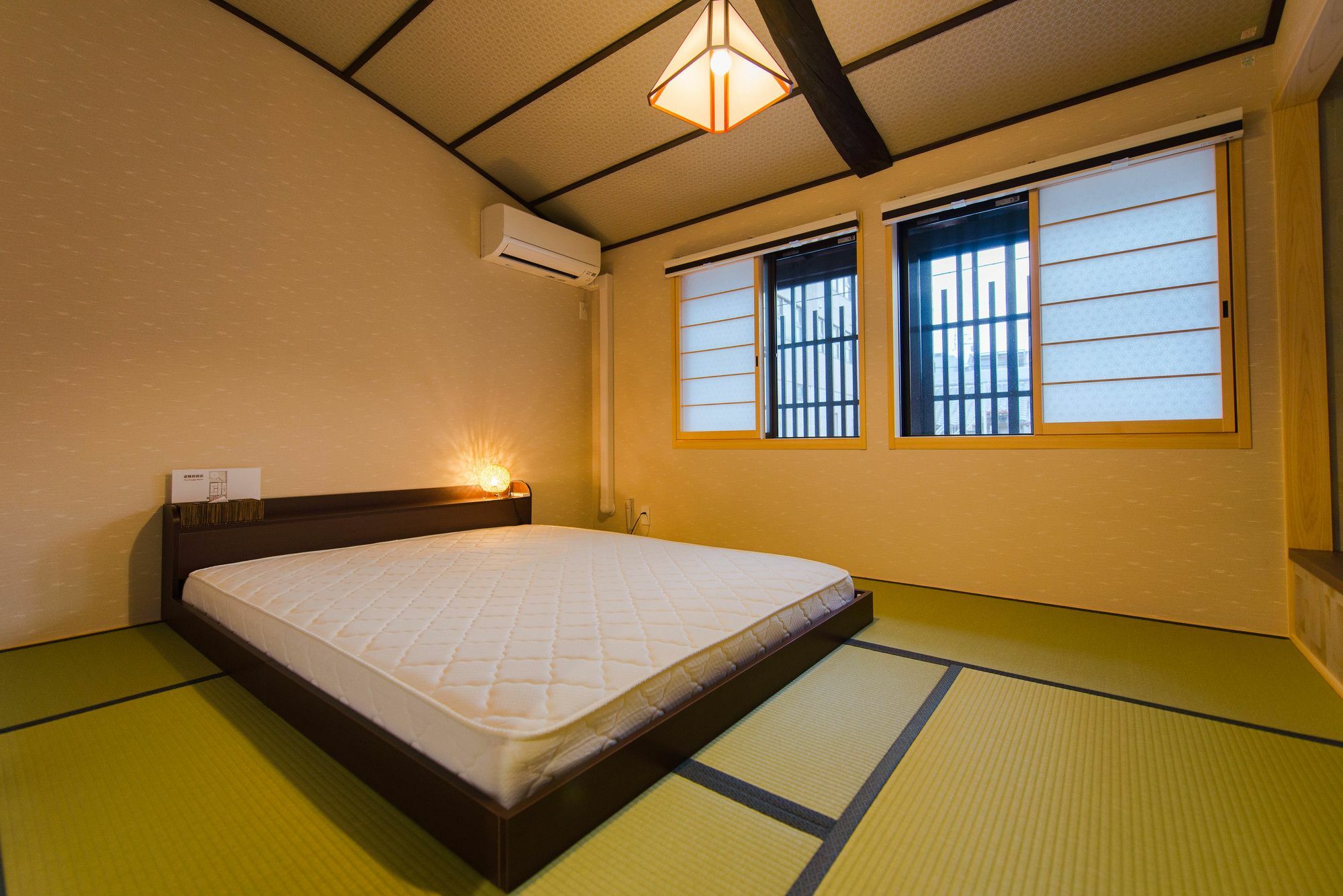 Kumomachiya Tukinowa Kagen Villa Kyoto Buitenkant foto